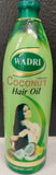 Wadri Coconut hair oil