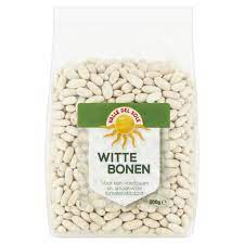 White beans - Valkoinenpapu 900g